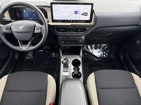 New 2026 Ford Bronco Sport Big Bend image 3