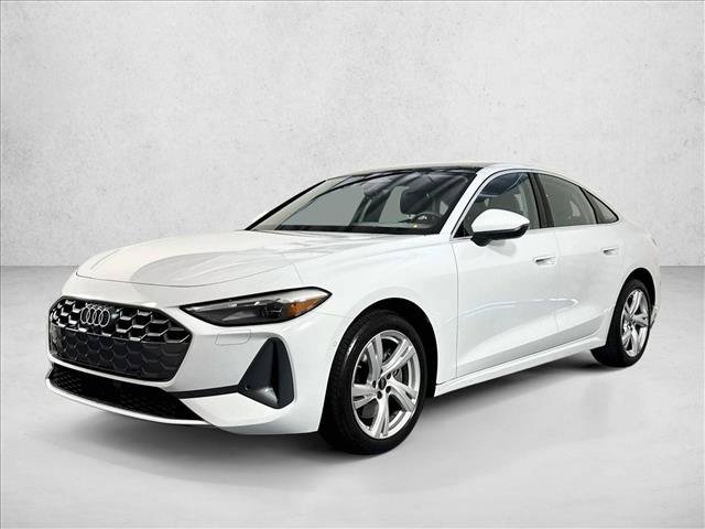 Used 2025 Audi A5 Premium w/ Convenience Package AWD/4WD image 3