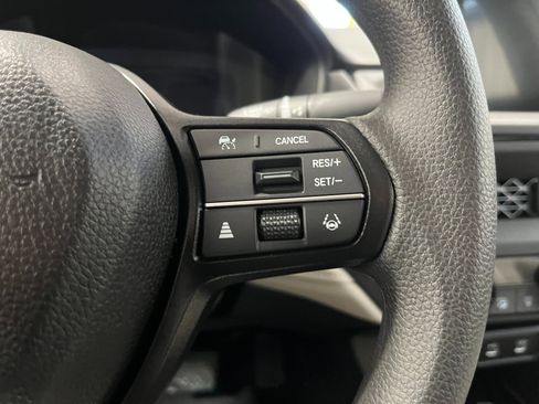 New 2026 Honda Accord SE image 18