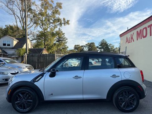 Used 2012 MINI Cooper Countryman S image 3