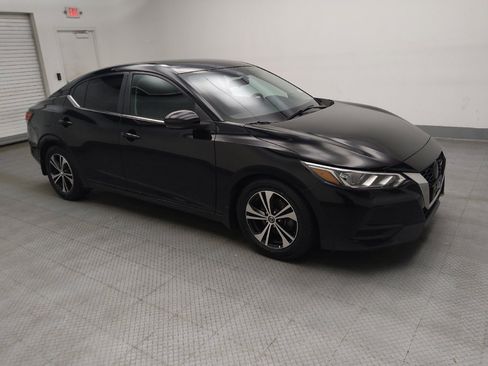 Used 2020 Nissan Sentra SV image 11