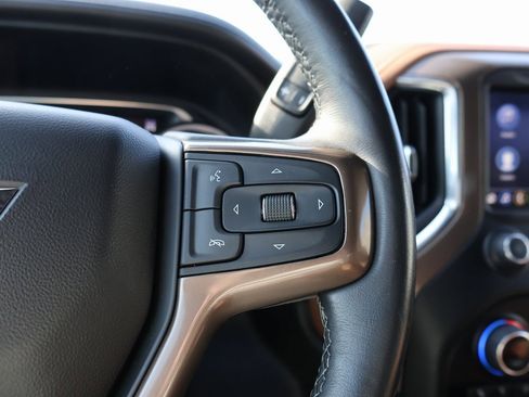 Used 2022 Chevrolet Silverado 3500 High Country w/ Safety Package II image 28