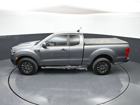 Used 2023 Ford Ranger XLT w/ Equipment Group 301A Mid RWD image 38