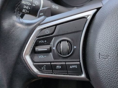 Used 2021 Acura RDX FWD image 26