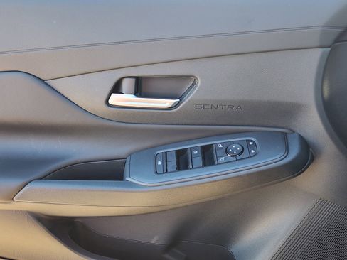 New 2026 Nissan Sentra SV image 20