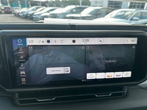 New 2025 Jeep Wrangler Sahara image 23