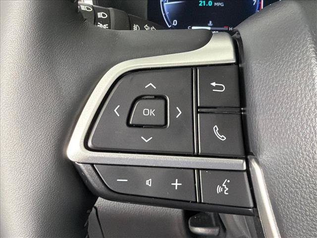 Used 2026 Toyota Highlander Limited AWD/4WD image 26