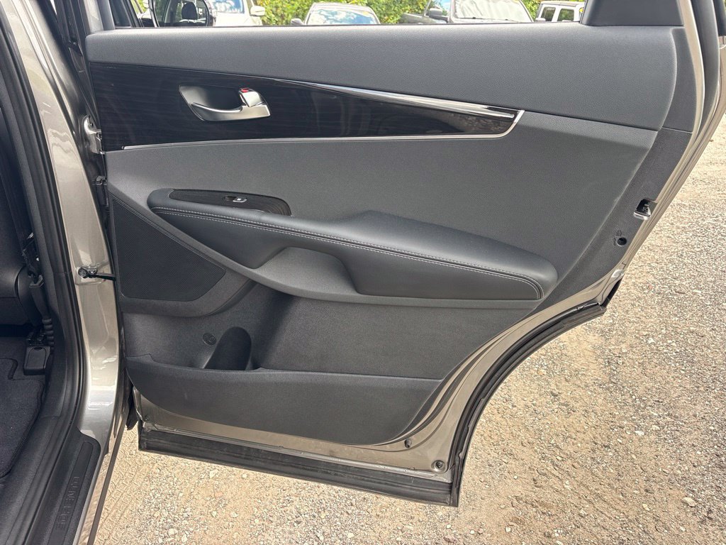 Used 2019 Kia Sorento EX FWD image 20