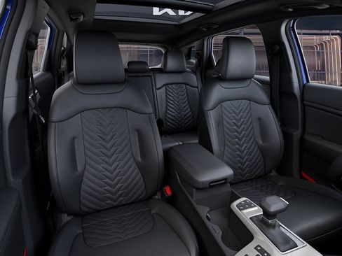 New 2026 Kia Sportage X-Pro Prestige AWD/4WD image 15