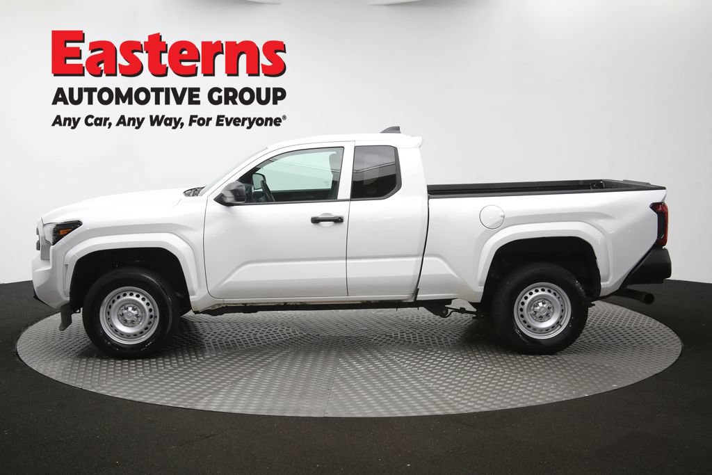 Used 2025 Toyota Tacoma SR RWD image 58