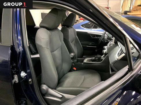 Certified 2024 Toyota RAV4 XLE w/ Convenience Package image 9