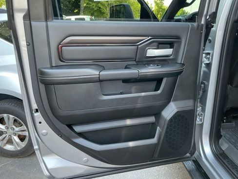 Used 2024 RAM 2500 Power Wagon w/ Level 1 Equipment Group image 21