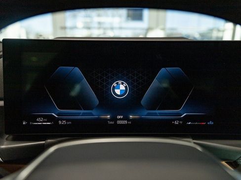 New 2026 BMW 330i xDrive Sedan w/ Premium Package image 27