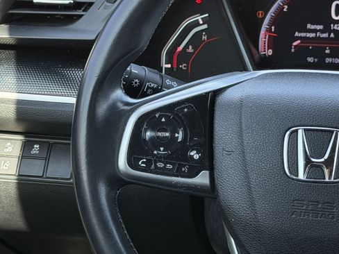 Used 2020 Honda Civic Sport image 16