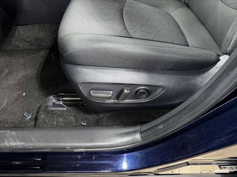 Certified 2025 Toyota RAV4 XLE image 23