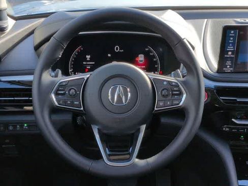 Certified 2026 Acura MDX SH-AWD w/ Technology Package image 25