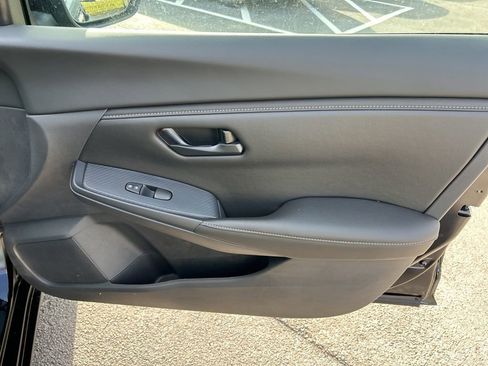 New 2025 Nissan Sentra S image 34