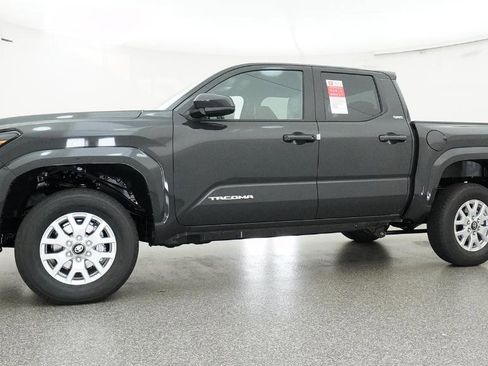 New 2026 Toyota Tacoma SR5 RWD image 21