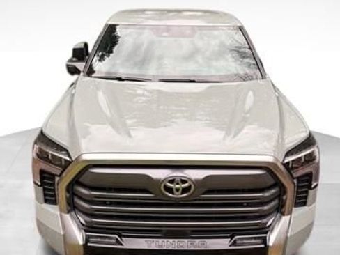 Used 2026 Toyota Tundra Limited w/ Limited PVM Package image 30