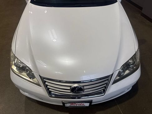 Used 2012 Lexus ES 350 FWD image 44