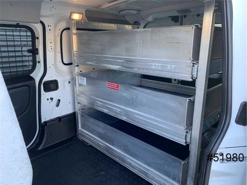 Used 2022 RAM ProMaster City Tradesman w/ Window Group 05 image 13