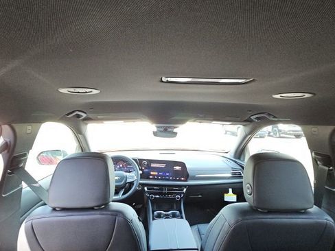 New 2026 Chevrolet Traverse LT w/ Driver Confidence Package image 29