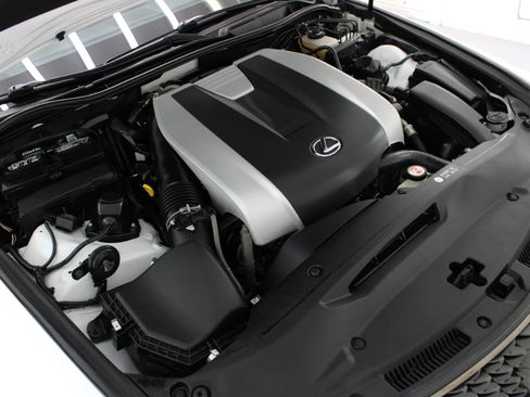 Used 2019 Lexus IS 350 F Sport image 56