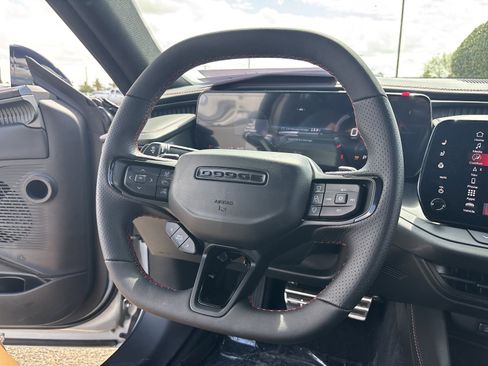 New 2026 Dodge Charger Scat Pack AWD/4WD image 24