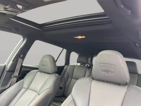 Used 2022 Subaru Outback Wilderness image 32