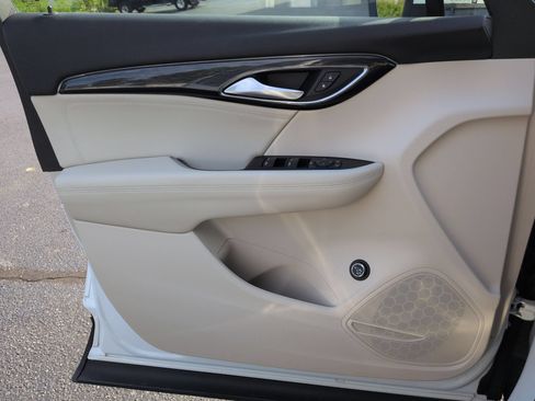 Used 2023 Buick Envision Preferred AWD/4WD image 22