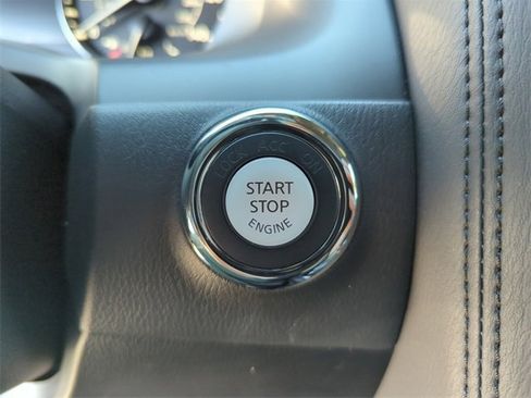 Certified 2023 Nissan Armada SL w/ Midnight Edition Package image 42