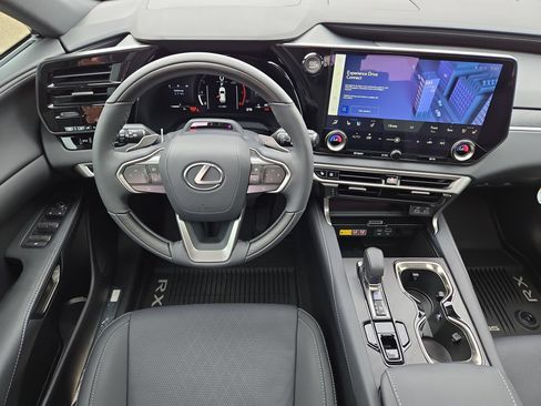 New 2026 Lexus RX 350 Premium Plus FWD image 14