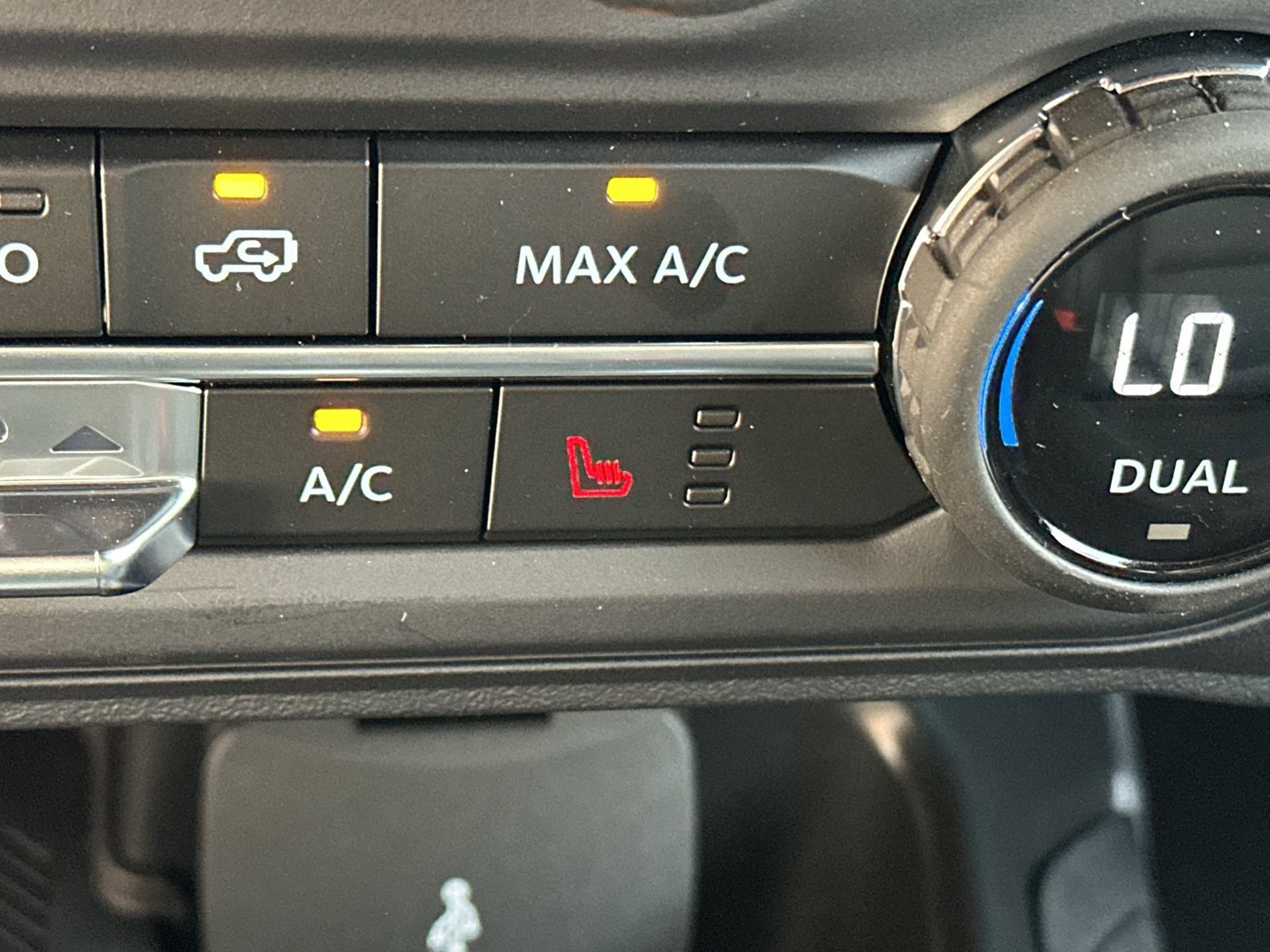 New 2026 Ford Bronco Outer Banks AWD/4WD image 25