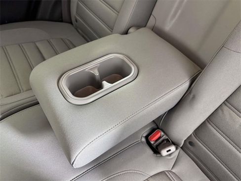 Used 2021 Honda CR-V EX image 33