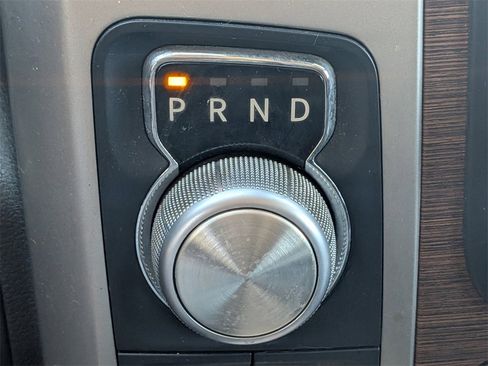 Used 2016 RAM 1500 Laramie w/ Convenience Group image 26