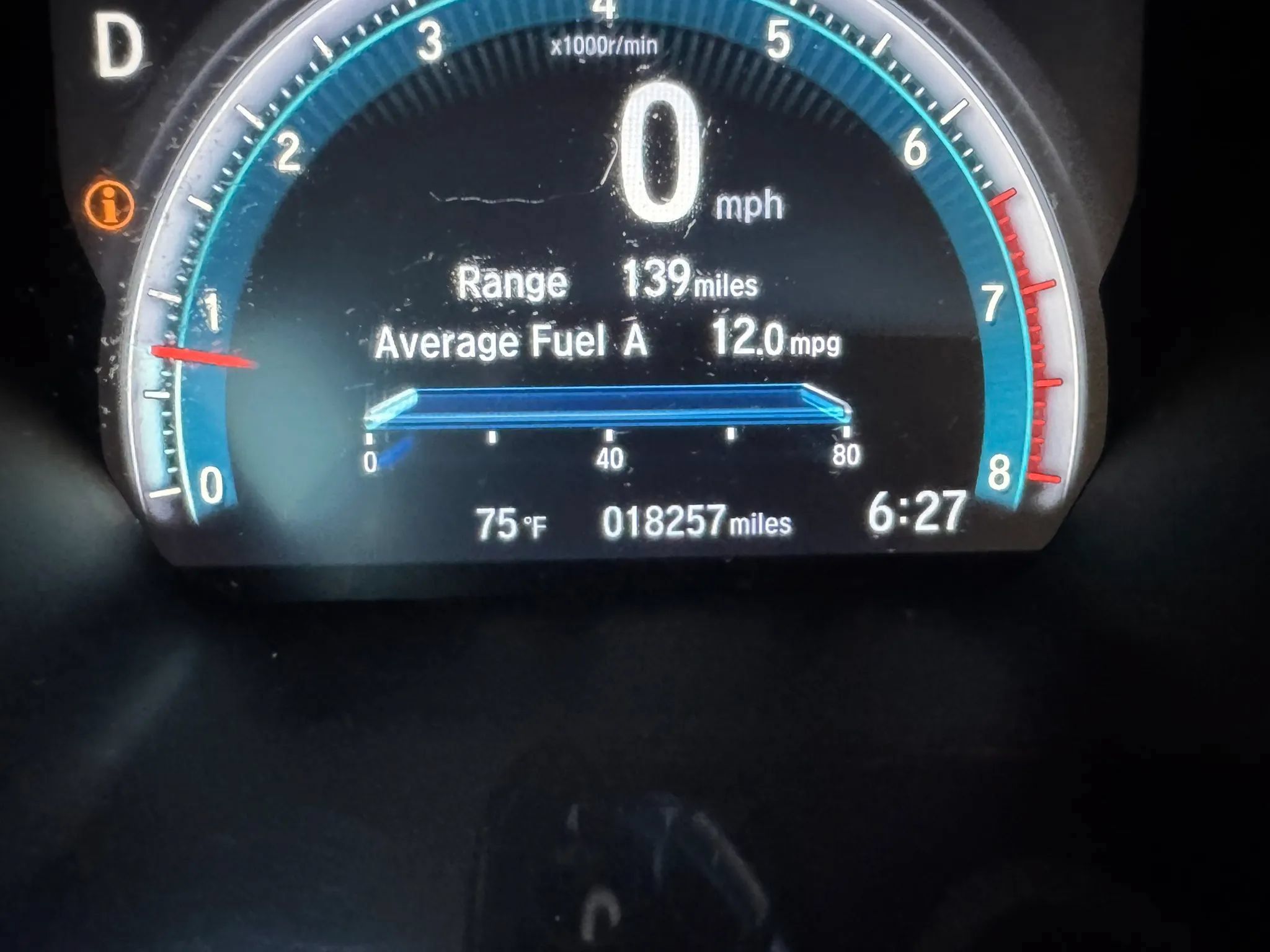 Used 2020 Honda Civic EX image 32