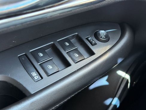 Used 2015 Cadillac ATS Luxury RWD image 19