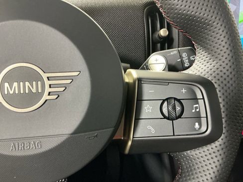 New 2026 MINI Cooper S image 14