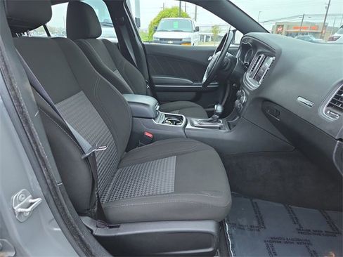 Used 2023 Dodge Charger SXT image 15