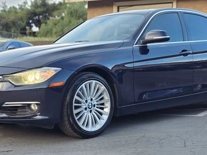 Used 2014 BMW 335i Sedan