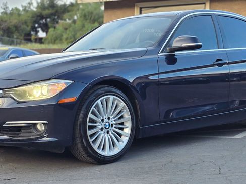 Used 2014 BMW 335i Sedan image 1