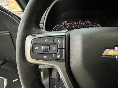 Used 2021 Chevrolet Tahoe LT w/ Luxury Package AWD/4WD image 20
