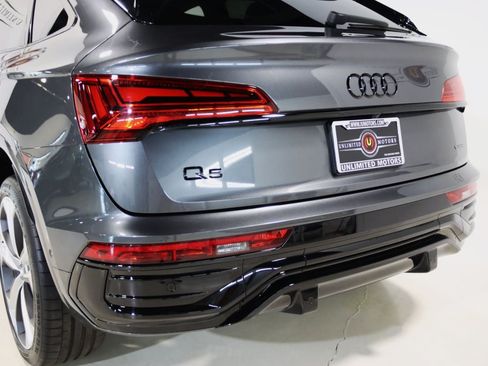Used 2025 Audi Q5 Prestige AWD/4WD image 74
