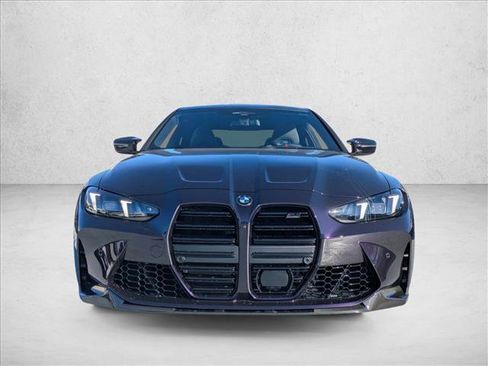 New 2026 BMW M4 xDrive Competition image 6