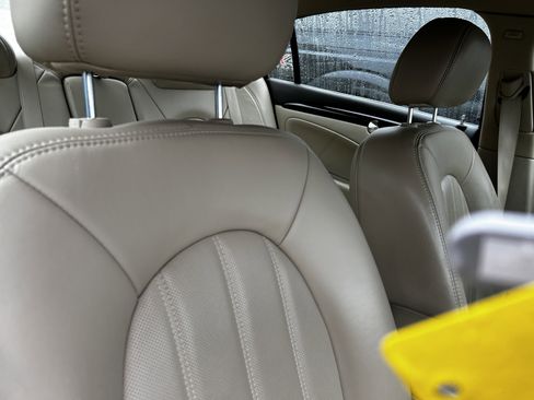 Used 2008 Buick Lucerne CXS FWD image 13