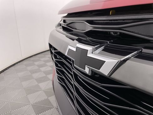 New 2024 Chevrolet Blazer RS w/ Enhanced Convenience Package image 92