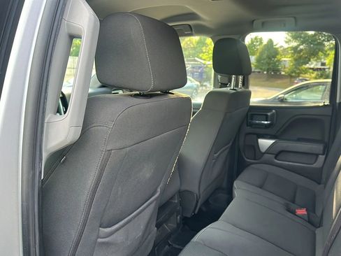 Used 2017 Chevrolet Silverado 1500 LT w/ All Star Edition image 15