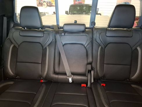 New 2026 RAM 1500 RHO w/ RHO Level 1 Equipment Group AWD/4WD image 30