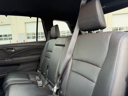 Used 2021 Honda Passport Touring image 10