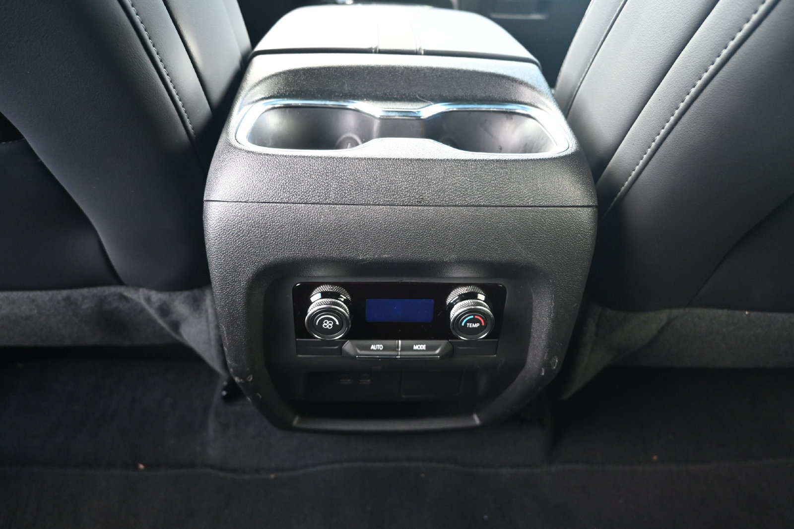 Used 2026 Buick Enclave Preferred FWD image 24